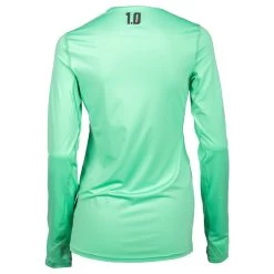 Klim Womens Solstice 1.0 Shirt 23 Klim Womens Solstice 1.0 Shirt -Motorcycle Riding Clothing womens solstice 10 shirt wintermint 4020 005 110 311 3