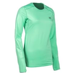 Klim Womens Solstice 1.0 Shirt 24 Klim Womens Solstice 1.0 Shirt -Motorcycle Riding Clothing womens solstice 10 shirt wintermint 4020 005 110 311 4