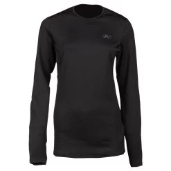 Klim Womens Solstice 2.0 Shirt 16 Klim Womens Solstice 2.0 Shirt -Motorcycle Riding Clothing womens solstice 20 shirt black 3201 003 110 000 2