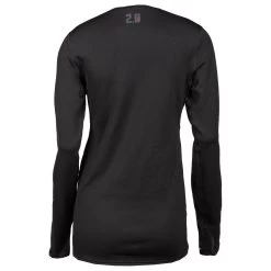 Klim Womens Solstice 2.0 Shirt 17 Klim Womens Solstice 2.0 Shirt -Motorcycle Riding Clothing womens solstice 20 shirt black 3201 003 110 000 3