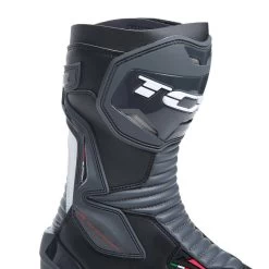 TCX Womens SP-Master Boots -Motorcycle Riding Clothing womens sp master boots black 7667 nebi 35 4