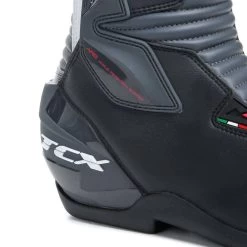TCX Womens SP-Master Boots -Motorcycle Riding Clothing womens sp master boots black 7667 nebi 35 5