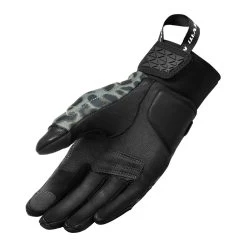 Revit Womens Spectrum Gloves 9 Revit Womens Spectrum Gloves -Motorcycle Riding Clothing womens spectrum gloves leopard dark grey fgs168 4710 xs 1