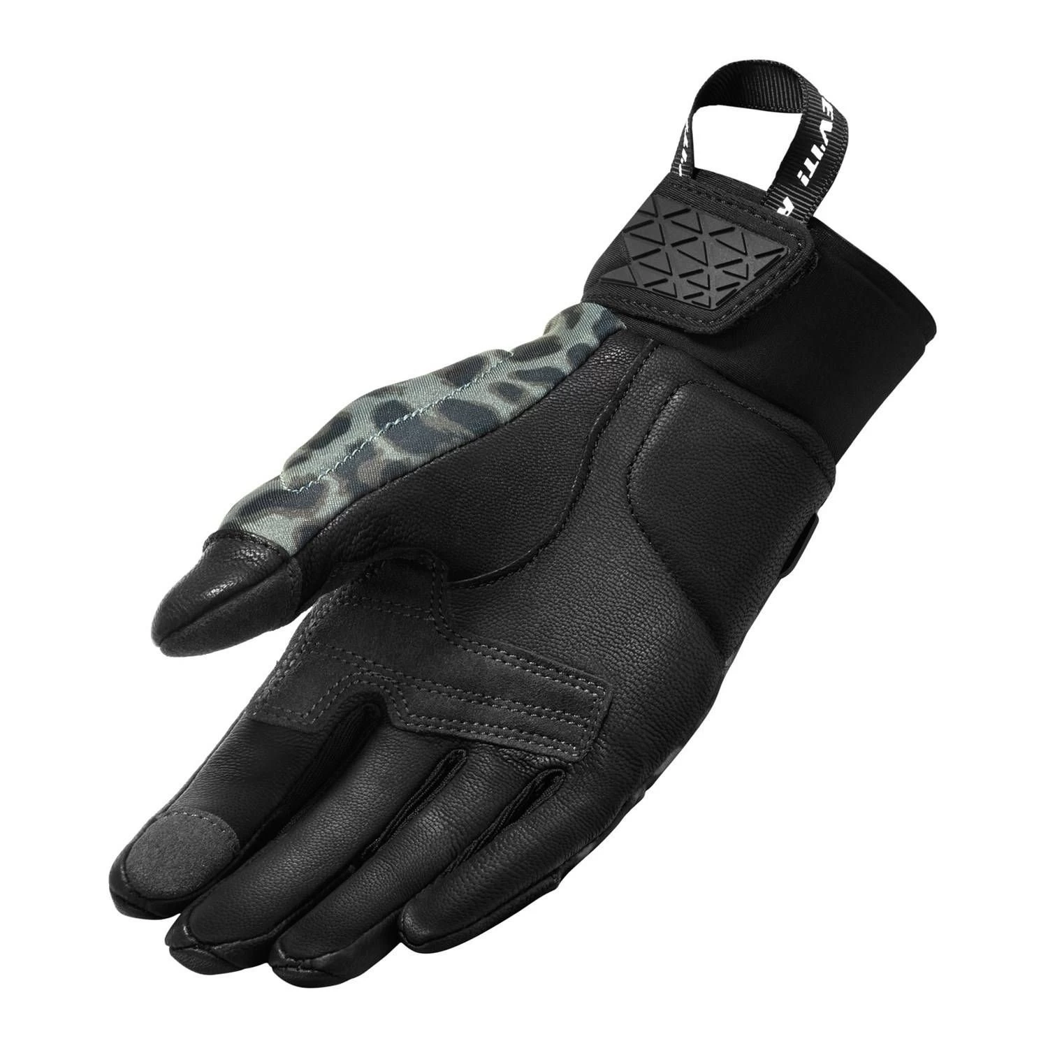 Revit Womens Spectrum Gloves 6 Revit Womens Spectrum Gloves - Image 4