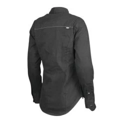 Speed And Strength Womens Speed Society Moto Shirt -Motorcycle Riding Clothing womens speed society moto shirt black 4 616213 1