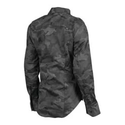 Speed And Strength Womens Speed Society Moto Shirt -Motorcycle Riding Clothing womens speed society moto shirt camo 4 616203 1