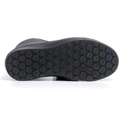 TCX Womens Street 3 WP Shoes -Motorcycle Riding Clothing womens street 3 wp shoes black black gold 2017700004 31i 35 4