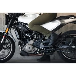 TCX Womens Street 3 WP Shoes -Motorcycle Riding Clothing womens street 3 wp shoes black black gold 2017700004 31i 36 10