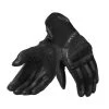 Revit Womens Striker 3 Gloves -Motorcycle Riding Clothing womens striker 3 gloves black xs fgs148 1010 xs