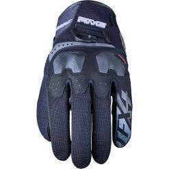 Five Womens TFX4 Gloves -Motorcycle Riding Clothing womens tfx4 gloves black s