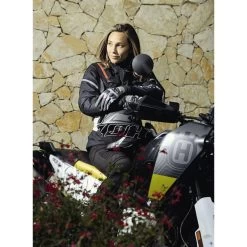 Five Womens TFX4 Gloves -Motorcycle Riding Clothing womens tfx4 gloves grey pink s 11