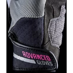 Five Womens TFX4 Gloves -Motorcycle Riding Clothing womens tfx4 gloves grey pink s 5