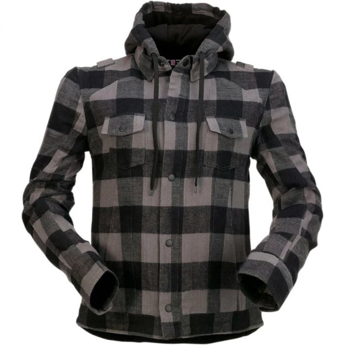 Z1R Womens Timberella Shirt 3 Z1R Womens Timberella Shirt