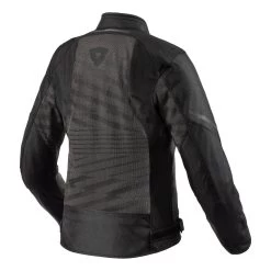 Revit Womens Torque 2 H2O Jacket -Motorcycle Riding Clothing womens torque 2 h2o jacket black anthracite fjt311 1050 l34 1