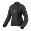 Revit Womens Torque Jacket 2 Revit Womens Torque Jacket -Motorcycle Riding Clothing womens torque jacket black fjt272 1010 l34