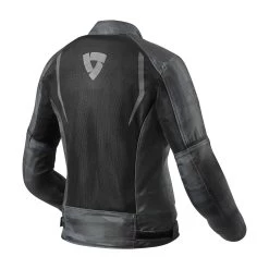 Revit Womens Torque Jacket -Motorcycle Riding Clothing womens torque jacket camo black grey fjt272 4510 l34 1