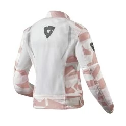 Revit Womens Torque Jacket -Motorcycle Riding Clothing womens torque jacket camo pink fjt272 4530 l34 1
