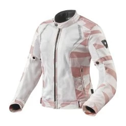 Revit Womens Torque Jacket -Motorcycle Riding Clothing womens torque jacket camo pink fjt272 4530 l34