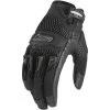 Icon Womens Twenty-Niner CE Gloves -Motorcycle Riding Clothing womens twenty niner ce gloves black xs
