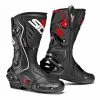 Sidi Womens Vertigo 2 Lei Boots -Motorcycle Riding Clothing womens vertigo 2 lei boots black 37 sis v2l bkbk 37