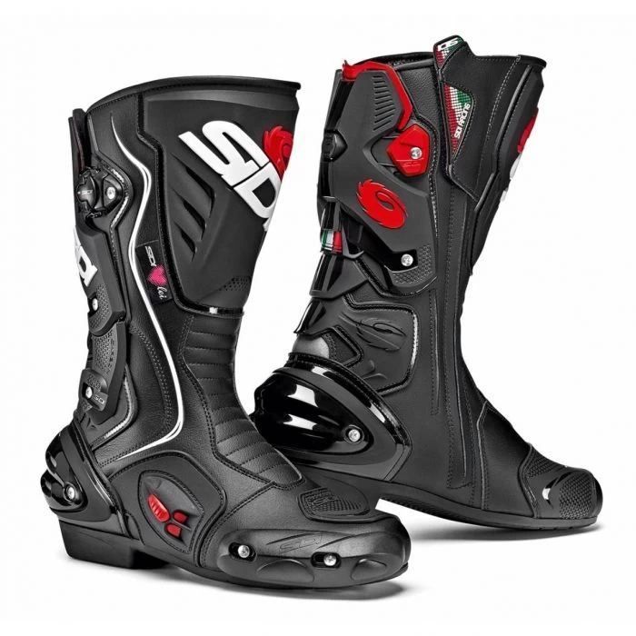Sidi Womens Vertigo 2 Lei Boots 3 Sidi Womens Vertigo 2 Lei Boots