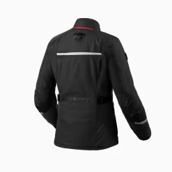 Revit Womens Voltiac 3 H2O Jacket 11 Revit Womens Voltiac 3 H2O Jacket -Motorcycle Riding Clothing womens voltiac 3 h2o jacket black silver fjt335 1170 l34 2