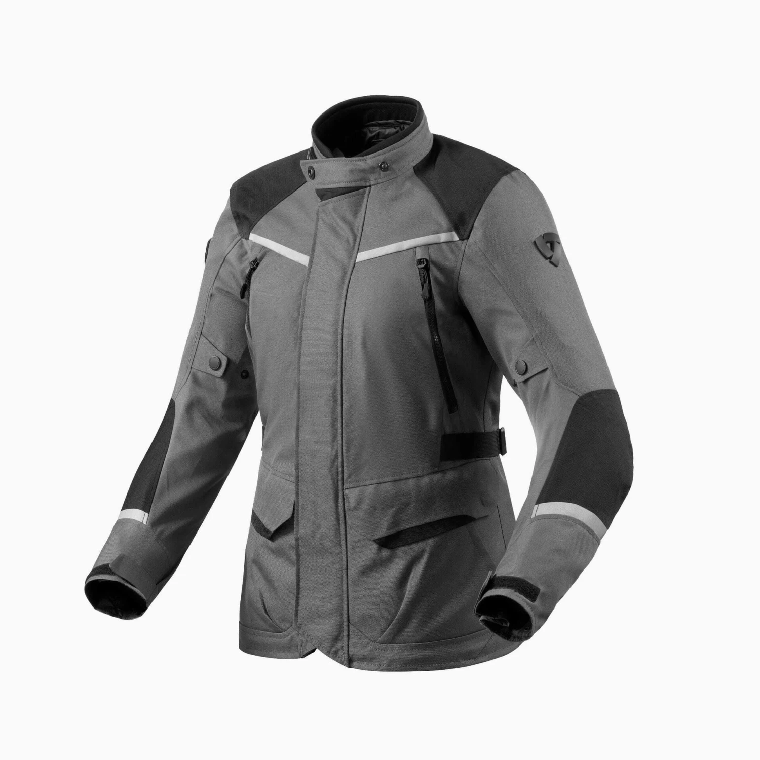 Revit Womens Voltiac 3 H2O Jacket 5 Revit Womens Voltiac 3 H2O Jacket - Image 3