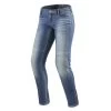 Revit Womens Westwood Jeans -Motorcycle Riding Clothing womens westwood jeans light blue 24