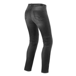 Revit Womens Westwood Jeans -Motorcycle Riding Clothing womens westwood jeans medium grey 36 fpj032 6142 36 1