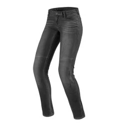 Revit Womens Westwood Jeans -Motorcycle Riding Clothing womens westwood jeans medium grey 36 fpj032 6142 36