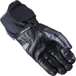 Five Womens WFX Skin EVO GTX Gloves -Motorcycle Riding Clothing womens wfx skin evo gtx gloves black white 23050607142 3