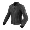 Revit Womens Xena 3 Jacket -Motorcycle Riding Clothing womens xena 3 jacket black fjl113 1010 l34