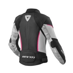 Revit Womens Xena 3 Jacket -Motorcycle Riding Clothing womens xena 3 jacket black pink fjl113 1820 l34 1