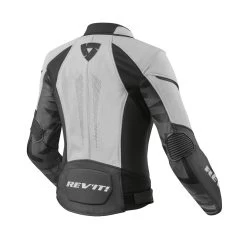 Revit Womens Xena 3 Jacket -Motorcycle Riding Clothing womens xena 3 jacket white black fjl113 3050 l34 1