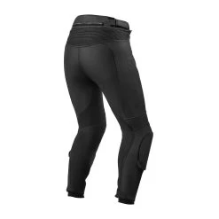 Revit Womens Xena 3 Pants -Motorcycle Riding Clothing womens xena 3 pants black fpl038 1011 l34 1