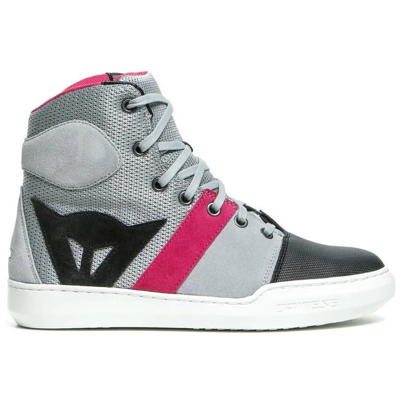 Dainese Womens York Air Shoes 4 Dainese Womens York Air Shoes - Image 2