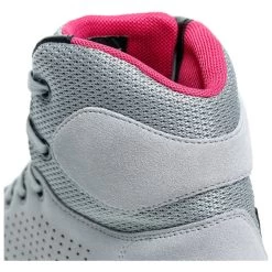 Dainese Womens York Air Shoes 25 Dainese Womens York Air Shoes -Motorcycle Riding Clothing womens york air shoes light grey coral 202775216 t11 37 3
