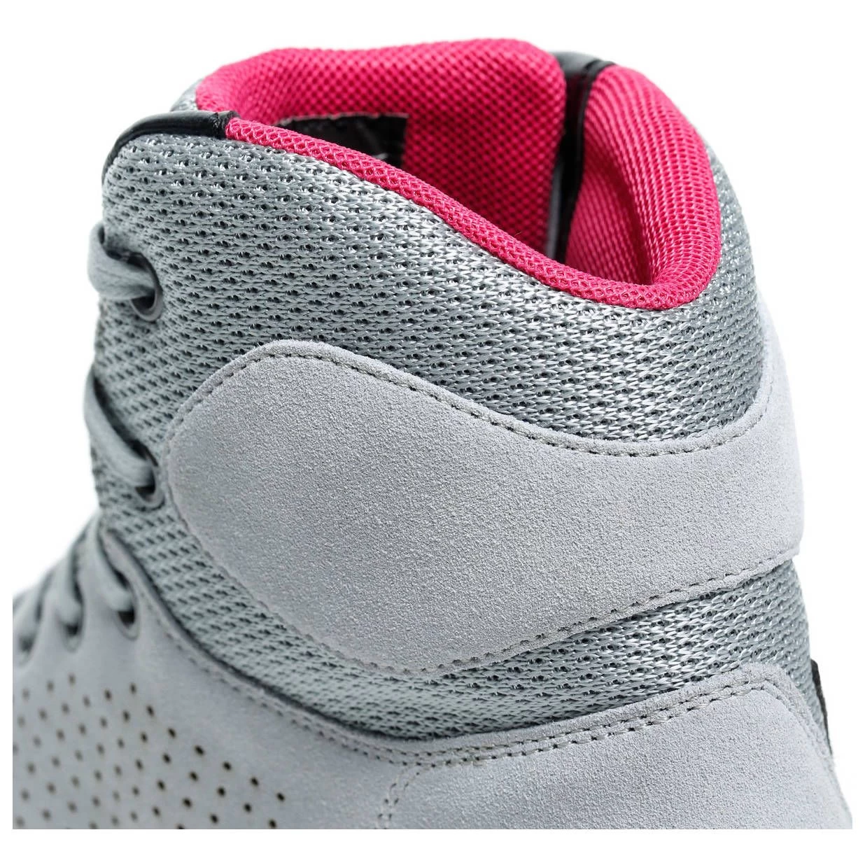 Dainese Womens York Air Shoes 6 Dainese Womens York Air Shoes - Image 4