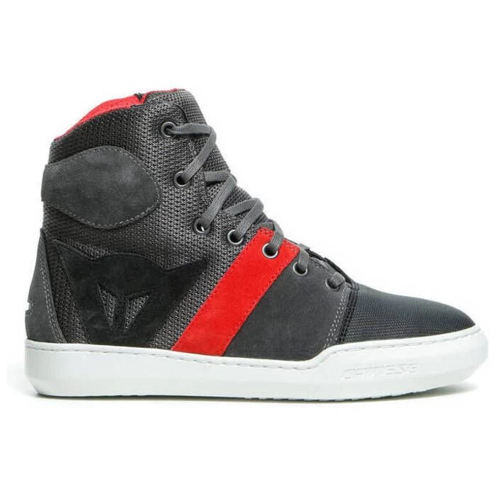 Dainese Womens York Air Shoes 15 Dainese Womens York Air Shoes - Image 13