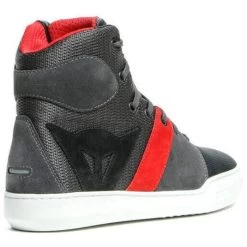 Dainese Womens York Air Shoes 35 Dainese Womens York Air Shoes -Motorcycle Riding Clothing womens york air shoes phantom red 2775216 06d 36 2