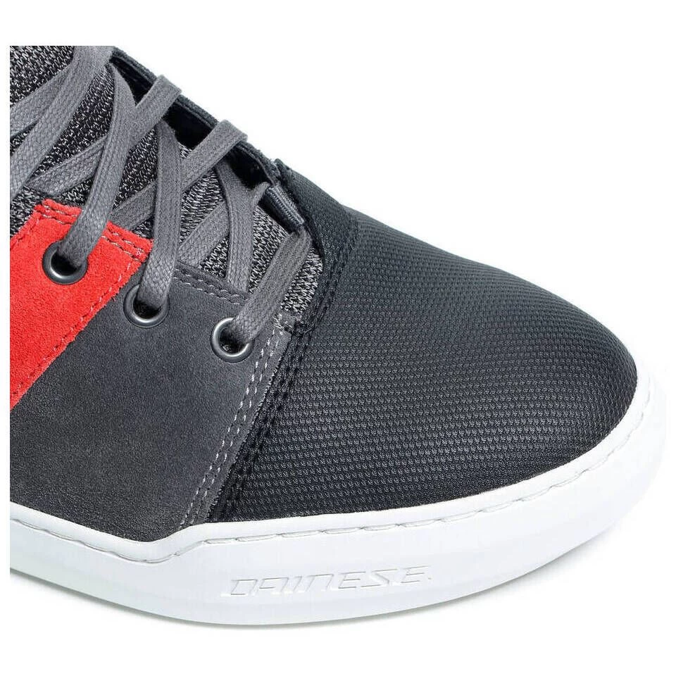 Dainese Womens York Air Shoes 19 Dainese Womens York Air Shoes - Image 17