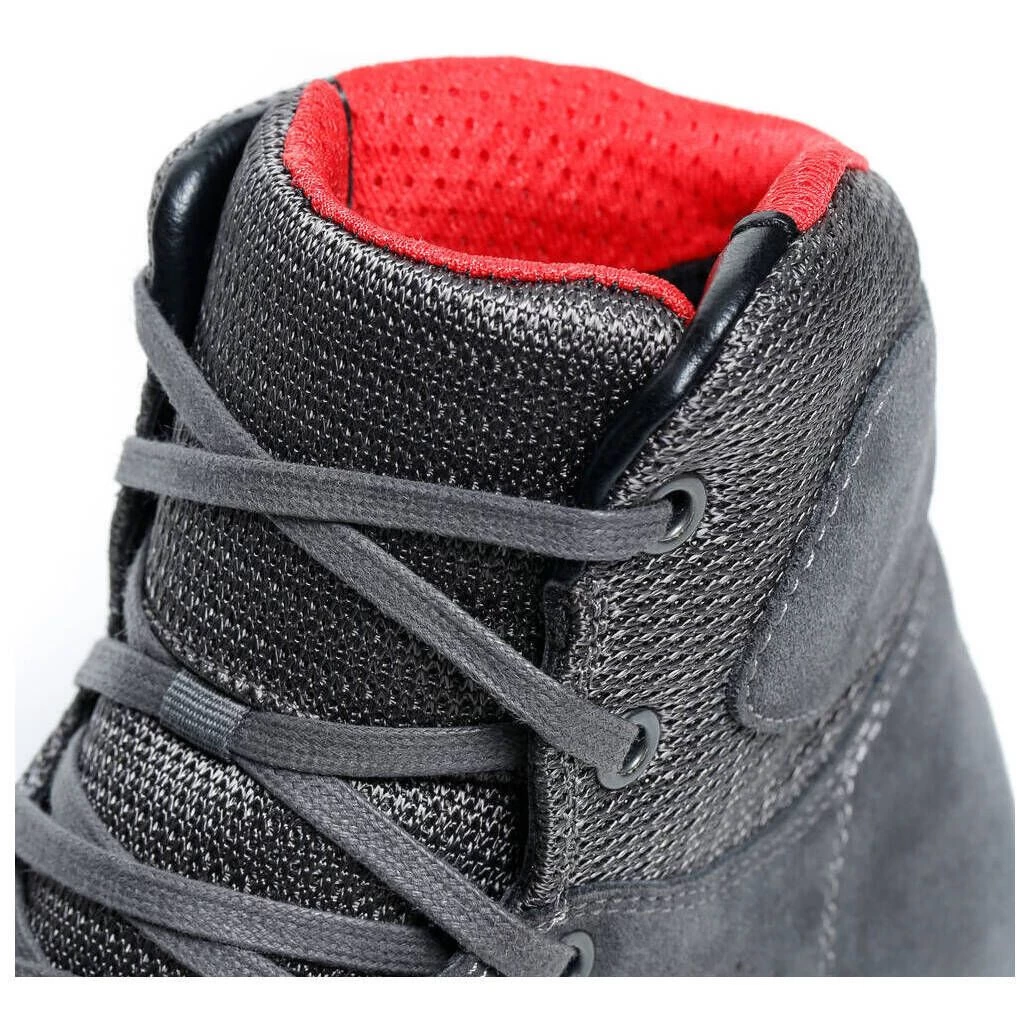 Dainese Womens York Air Shoes 20 Dainese Womens York Air Shoes - Image 18