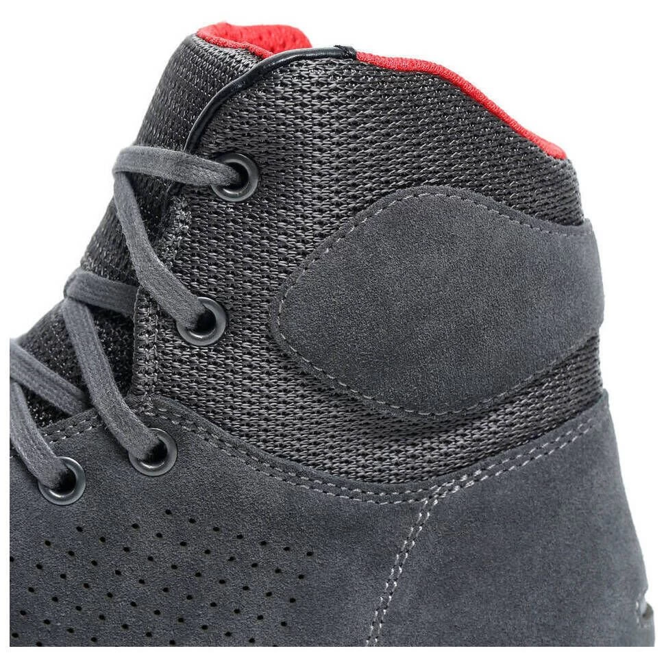 Dainese Womens York Air Shoes 21 Dainese Womens York Air Shoes - Image 19