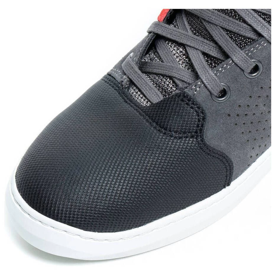 Dainese Womens York Air Shoes 22 Dainese Womens York Air Shoes - Image 20