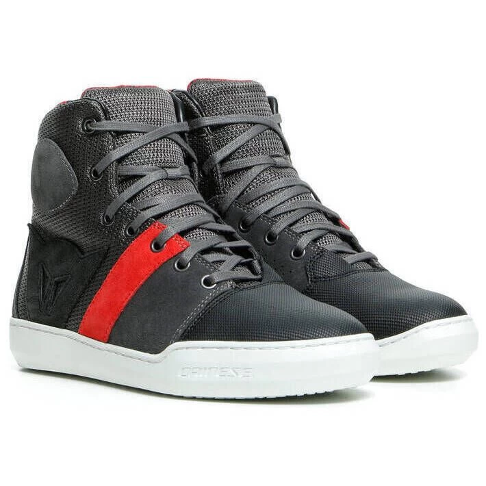 Dainese Womens York Air Shoes 14 Dainese Womens York Air Shoes - Image 12