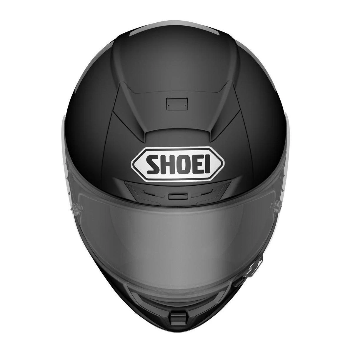 Shoei X-14 Solid Helmet 4 Shoei X-14 Solid Helmet - Image 2