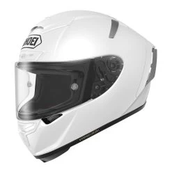 Shoei X-14 Solid Helmet 7 Shoei X-14 Solid Helmet -Motorcycle Riding Clothing x 14 helmet white xs