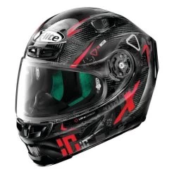 X-Lite X-803 Ultra Carbon Darko Helmet