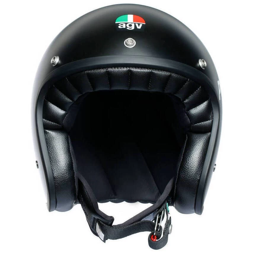 AGV X70 Power Speed Helmet 4 AGV X70 Power Speed Helmet - Image 2