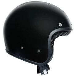 AGV X70 Power Speed Helmet 12 AGV X70 Power Speed Helmet -Motorcycle Riding Clothing x3000 invictus helmet white black 21001152i00090049 4